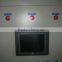High efficiency reagent feeder