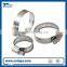 High Pressure American hose clamp clip manufacturer