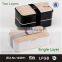 Fashion Bento Box, FDA Approved, Microwave & dishwasher safe