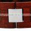 New And Hot Wood Watch In Market Men Women Unisex Size Red Sandal Wood Watch New Made From China