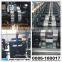 cold formed profiles stud channels making production line