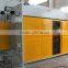 WE67K-200/3200 Metal press brake ,manual sheet bender,bending machine for sale