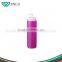 Upside Down Plastic Honey Silicone Value Cap squeeze bottle