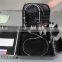 16pc Adapter SC pole mount box splice box wall mounted box optical fiber termination box