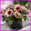 natural touch big head artificial flower sunflower