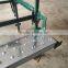 scaffolding hop up bracket
