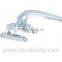 Aluminum Grab Handle Door and Window Handle Casement Window Handle