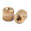 304/316 stainless steel reduced headsleeve rivet
