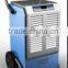 90L/D Hand Push mounted Dehumidifying Equipment Customized Design