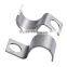 good quality high precision polished stainless steel precision stamping part,stainless steel battery shrapnel