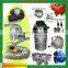 Medium 210D/600D outdoor / indoor Greenhouse Mylar Hydroponic Grow Tent Kit / Plate House