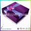 Chip board chocolate box for wedding invitation
