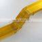 PVC with ROSH Fiber Optical Fiber CablE Ttray