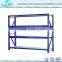 Adjustable Metal Shelving System