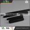 Custom CNC machining ABS part/Custom CNC machining for DSLR extension rod