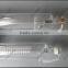 VF 120 watt CO2 laser tube,1400mm,diameter 80mm