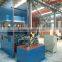 eva mat hydraulic press