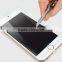 New item rounded edge 0.33mm factory top sales tempered glass screen protector for iphone 6s
