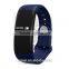 2016 new innovative hot products real time heart rate monitoring bluetooth armband wristband for exercise