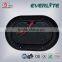 Die casting aluminum housing led outdoor wall light fixture
