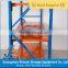 Warehouse racking numbering system stacking rack