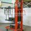 electric order picker from 0.3ton to 2ton