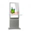 42" Indoor LCD Interactive Android Multi Touch Screen Kiosk