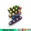 top quality colorful DIY fun Kids blocks building block building bricks intellect children's educational DIY toy