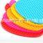 Custom non-stick Baking Pastry Tools fry silicone baking mat