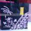 Black mulberry bag paper shopping bag gift bag