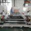 Double end tenoner