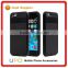 [UPO] Shockproof tpu plastic Rough back combo mobile phone Case for iphone 6