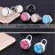 Wholesale mini portable bluetooth earphone Q5 mini earpod earbuds