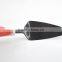 Classic Quality Unique design TPR handle cream spatula cake server