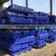 9.84L Stackable plastic crate spare parts box