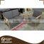High Quality Modern Wood Chair Sofa