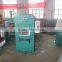 Hydraulic Frame Type Tyre/ Tire Vulcanizing Press of China