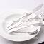China Supllier Stainless Steel Flatware Set KX-S009