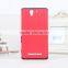2014 LZB Wholesale PC+TPU Phone Case for Sony Xperia C3,for Sony Xperia C3 Case