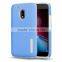 LZB hot Selling TPU PC 2 in 1 Hybrid Phone Case for Moto G4 Play,For Moto G4 Play Case
