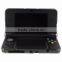 crystal case for New 3DS (2015 small model) clear hard cover case shell armor