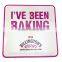 food grade top quality square metal cookies boxes baking