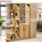 Living room Cabinet Divider of Showcase Design Living Room Furniture Set
