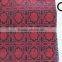 Needle Punched Nonwoven Exhibition Carpet Jacquard carpet
