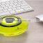 2015 best selling portable wireless bluetooth mini Piano paint speaker