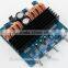 TDA7498 2.1 Digital Amp Amplifier Board Class D 200W+100W+100W High power
