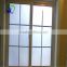 acid etched glass / living room glass partition design/ frosting glass partitions for shower room