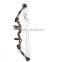 High Level Compound Bow M107 with Different Colors for Sale