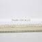 DIN 41612 2 row 64 pin straight female type