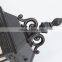 China manufacturer european style IP44 outdoor waterproof pillar decoration lights